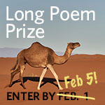 Long Poem Prize